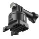 Быстросъёмное крепление Ulanzi Go-Quick II Upgraded для экшн-камеры - Изображение 192674