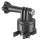 Быстросъёмное крепление Ulanzi Go-Quick II Upgraded для экшн-камеры - Изображение 192676