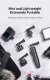 Быстросъёмное крепление Ulanzi Go-Quick II Upgraded для экшн-камеры - Изображение 192678