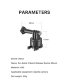 Быстросъёмное крепление Ulanzi Go-Quick II Upgraded для экшн-камеры - Изображение 192680