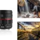 Объектив Meike 50mm F1.2 MF Z-mount - Изображение 192715