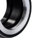  Адаптер K&F Concept для объектива M42 на EF-M KF06.137 - Изображение 112562
