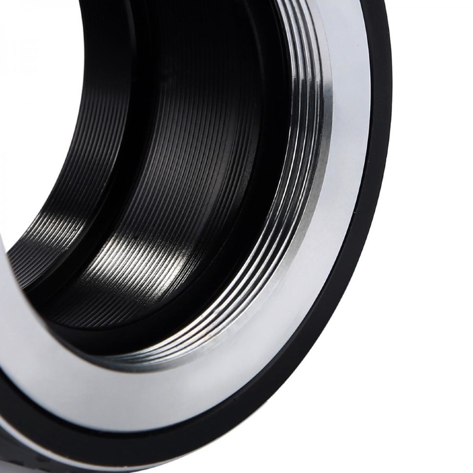 Адаптер KF Concept для объектива M42 на EF-M KF06137