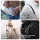 Сумка PGYTECH OneGo Pocket Sling Чёрная - Изображение 293978