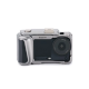 Клетка Tilta Camera Cage Street Snap Kit для DJI Osmo Action 6 Серая - Изображение 297058