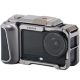 Клетка Tilta Camera Cage Street Snap Kit для DJI Osmo Action 6 Серая - Изображение 297059
