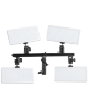 Крепление для стойки NiceFoto T-04 Universal light stand - Изображение 166110