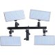 Крепление для стойки NiceFoto T-04 Universal light stand - Изображение 166111