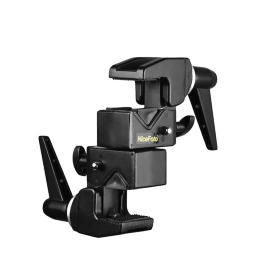 Крепления и держатели