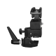 Зажим двойной NiceFoto Double super clamp B-07 - Изображение 109030