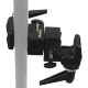 Зажим двойной NiceFoto Double super clamp B-07 - Изображение 109031
