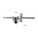 Струбцина KUPO KCP-602 Super Viser Clamp 3" - Изображение 197576