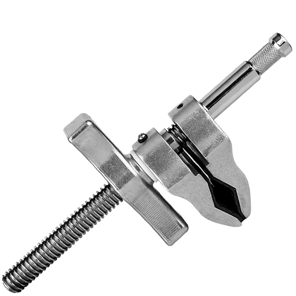 Струбцина KUPO KCP-602 Super Viser Clamp 3&quot; 