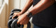 Умные часы Amazfit GTR 47mm Aluminum Alloy Чёрные - Изображение 104486