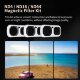 Светофильтр Haida NanoPro Magnetic Clear-Night для Insta360 Luna Ultra Чёрный - Изображение 299748