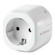 Умная розетка Satechi Homekit Smart Outlet Белая - Изображение 201789