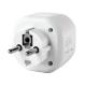 Умная розетка Satechi Homekit Smart Outlet Белая - Изображение 201792