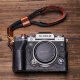 Чехол SmallRig 3927 Wrist Strap Kit для Fujifilm X-T5 - Изображение 208273
