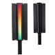 Осветитель NiceFoto TC-C2 24W RGB - Изображение 206603