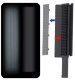Осветитель NiceFoto TC-C2 24W RGB - Изображение 206608