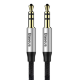 AUX кабель Baseus M30 YIVEN 1.5 м Красный - Изображение 116692