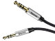AUX кабель Baseus M30 YIVEN 1.5 м Красный - Изображение 116700