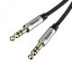 AUX кабель Baseus M30 YIVEN 1.5 м Красный - Изображение 116701