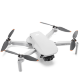 Квадрокоптер DJI Mini 2 SE Fly More Combo - Изображение 212328