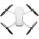 Квадрокоптер DJI Mini 2 SE Fly More Combo - Изображение 212335