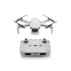 Квадрокоптер DJI Mini 2 SE Fly More Combo - Изображение 212348