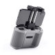 Квадрокоптер DJI Mini 2 SE Fly More Combo - Изображение 212351