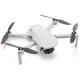 Квадрокоптер DJI Mini 2 SE Fly More Combo - Изображение 212353