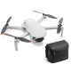 Квадрокоптер DJI Mini 2 SE Fly More Combo - Изображение 212356