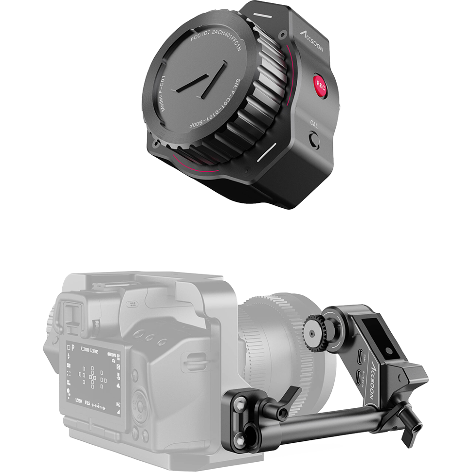 Follow Focus Accsoon F-C01 