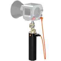 Артикул: 79929. Аккумуляторная рукоятка ZGCine ZG-H90Pro