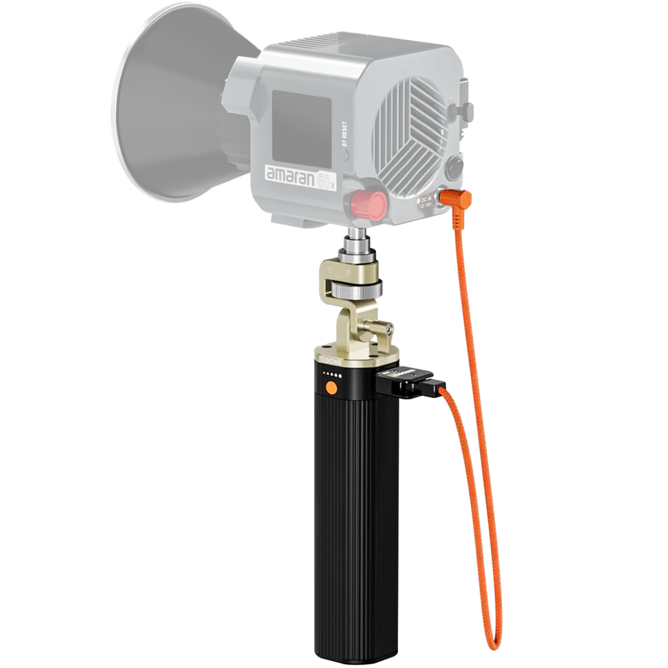 Батарейная рукоятка ZGCine ZG-H90Pro 