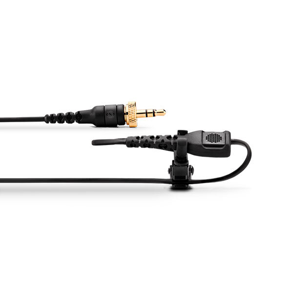 Микрофон петличный RODE Lavalier II G7208