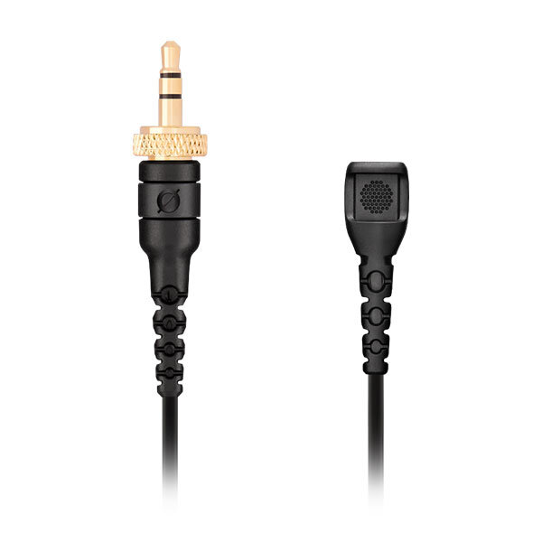 Микрофон петличный RODE Lavalier II G7208