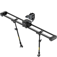 Артикул: 30130. Слайдер моторизованный Zeapon AXIS 120 Pro