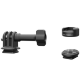 Комплект быстросъёмных креплений PGYTECH CapLock для экшн - камеры - Изображение 234827