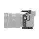 Клетка SmallRig 3007 для Sony A7S III + HDMI clamp - Изображение 137074