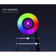 Осветитель DigitalFoto P7 RGB Pro водонепроницаемый - Изображение 136882