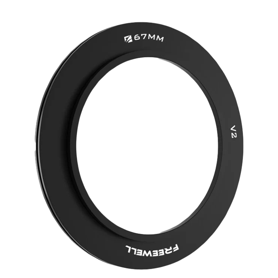 Переходное кольцо Freewell V2 Step-Up Ring 67мм 