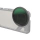 Светофильтр SmallRig Attachable VND2-32 (1-5 Stop) 67мм + M-mount - Изображение 245439
