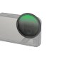 Светофильтр SmallRig Attachable VND2-32 (1-5 Stop) 67мм + M-mount - Изображение 245618