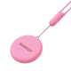 AirTag трекер Momax PINPOP Розовый - Изображение 245263