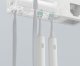 Умный держатель для дезинфекции зубных щеток Dr.Meng UV Toothbrush Sterilizer - Изображение 140239