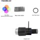 Светоформирующая насадка Digitalfoto FS-100SLENS - Изображение 222235