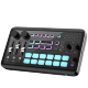 Внешняя звуковая карта Ulanzi AX01 Live Streaming Sound Card - Изображение 247045