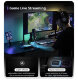 Внешняя звуковая карта Ulanzi AX01 Live Streaming Sound Card - Изображение 255633